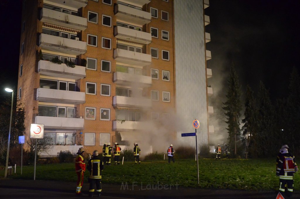 Feuer Hochhaus Leichlingen Am Buescherhof P190.JPG - Miklos Laubert